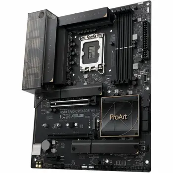 Motherboard Asus LGA 1700