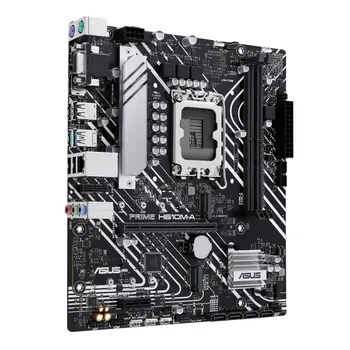 Motherboard Asus PRIME H610M-A CSM H610 LGA 1700