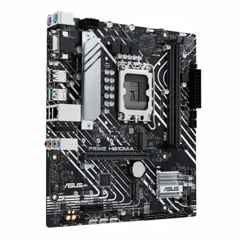 Motherboard Asus PRIME H610M-A CSM H610 LGA 1700