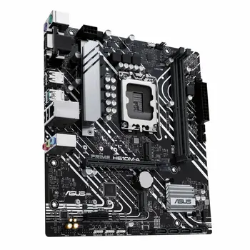Motherboard Asus PRIME H610M-A CSM H610 LGA 1700