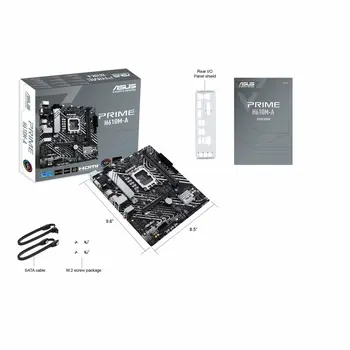 Motherboard Asus PRIME H610M-A CSM H610 LGA 1700