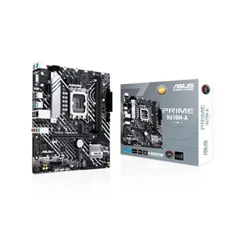 Motherboard Asus PRIME H610M-A CSM H610 LGA 1700