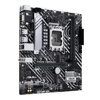 Motherboard Asus PRIME H610M-A CSM H610 LGA 1700