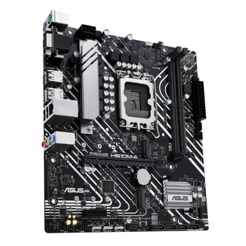 Motherboard Asus PRIME H610M-A CSM H610 LGA 1700