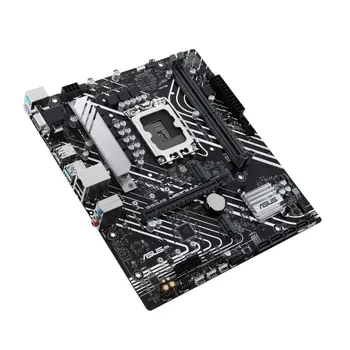 Motherboard Asus PRIME H610M-A CSM H610 LGA 1700