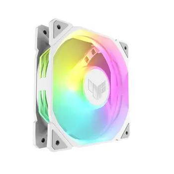 Box Ventilator Asus 90DA0093-B09020 Ø 12 cm (3 Units)