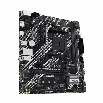Motherboard Asus AMD AM4 AMD B550 AMD