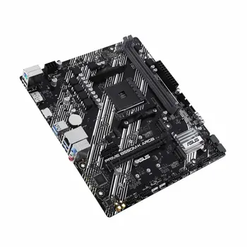Motherboard Asus AMD AM4 AMD B550 AMD