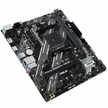 Motherboard Asus AMD AM4 AMD B550 AMD