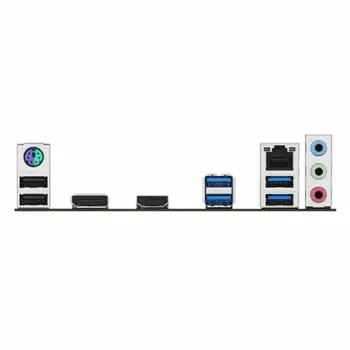 Motherboard Asus AMD AM4 AMD B550 AMD