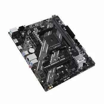 Motherboard Asus AMD AM4 AMD B550 AMD