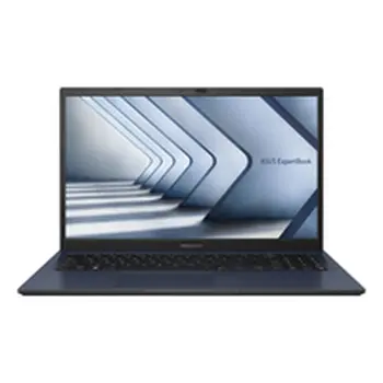 Laptop Asus B1502CBA-NJ1937X Spanish Qwerty 15,6" Intel Core i5-1235U 8 GB RAM 512 GB SSD