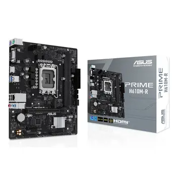 Motherboard Asus 90MB1GL0-M0ECY0 H610 LGA 1700