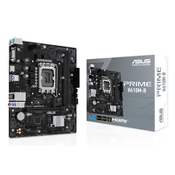 Motherboard Asus 90MB1GL0-M0ECY0 H610 LGA 1700