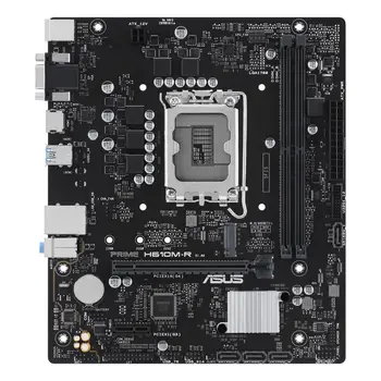 Motherboard Asus 90MB1GL0-M0ECY0 H610 LGA 1700