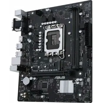Motherboard Asus 90MB1GL0-M0ECY0 H610 LGA 1700
