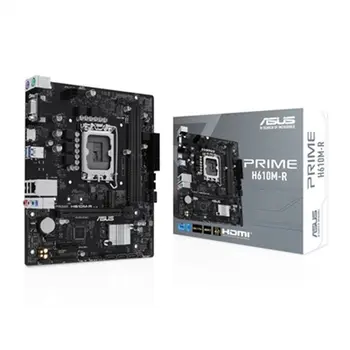 Motherboard Asus 90MB1GL0-M0ECY0 H610 LGA 1700