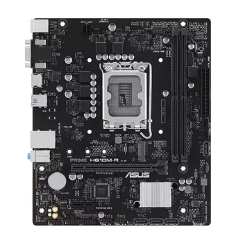 Motherboard Asus 90MB1GL0-M0ECY0 H610 LGA 1700