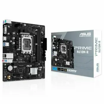 Motherboard Asus 90MB1GL0-M0ECY0 H610 LGA 1700