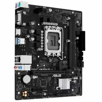 Motherboard Asus 90MB1GL0-M0ECY0 H610 LGA 1700
