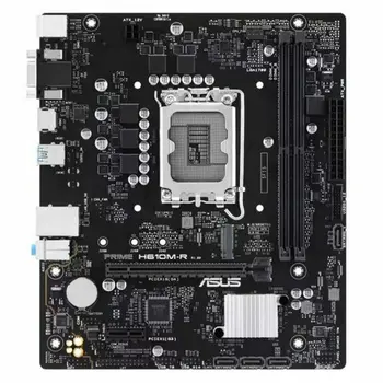 Motherboard Asus 90MB1GL0-M0ECY0 H610 LGA 1700