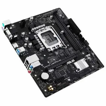 Motherboard Asus 90MB1GL0-M0ECY0 H610 LGA 1700