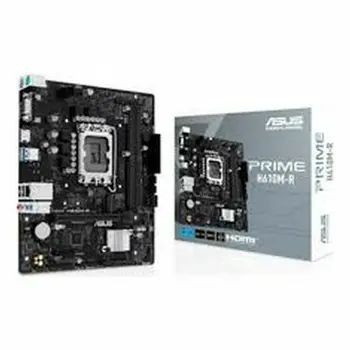 Motherboard Asus 90MB1GL0-M0ECY0 H610 LGA 1700