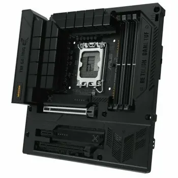 Motherboard Asus LGA 1700