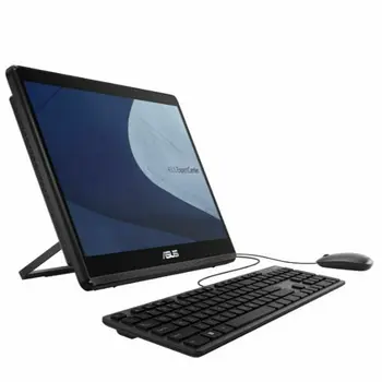All in One Asus 90PT0391-M00CJ0 15" Intel Celeron 8 GB RAM 256 GB SSD Spanish Qwerty
