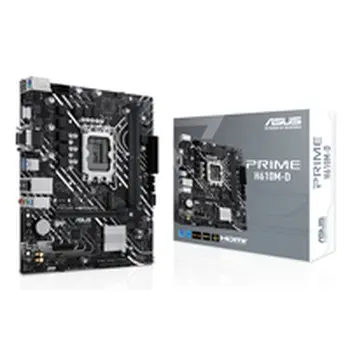 Motherboard Asus PRIME H610M-D H610 LGA 1700