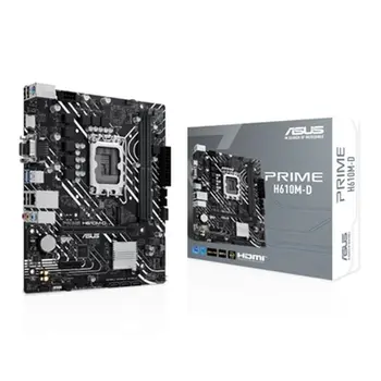 Motherboard Asus PRIME H610M-D H610 LGA 1700
