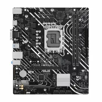 Motherboard Asus PRIME H610M-D H610 LGA 1700