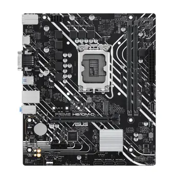 Motherboard Asus PRIME H610M-D H610 LGA 1700