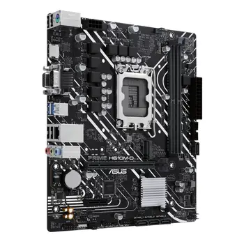Motherboard Asus PRIME H610M-D H610 LGA 1700