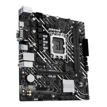 Motherboard Asus PRIME H610M-D H610 LGA 1700