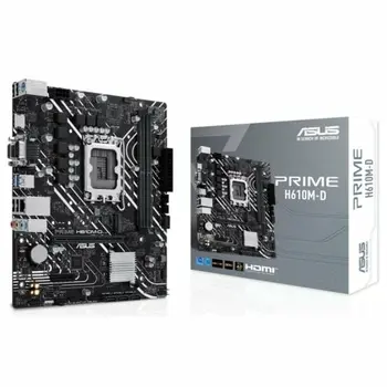 Motherboard Asus PRIME H610M-D H610 LGA 1700