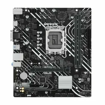 Motherboard Asus PRIME H610M-D H610 LGA 1700