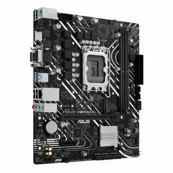 Motherboard Asus PRIME H610M-D H610 LGA 1700