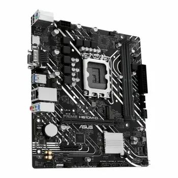 Motherboard Asus PRIME H610M-D H610 LGA 1700