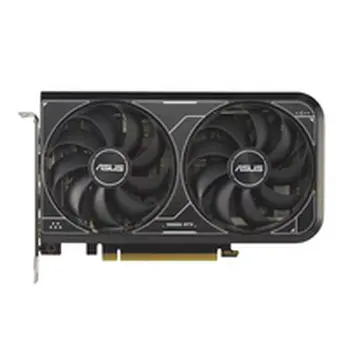 Graphics card Asus 90YV0JC4-M0NA00 Geforce RTX 4060 8 GB GDDR6