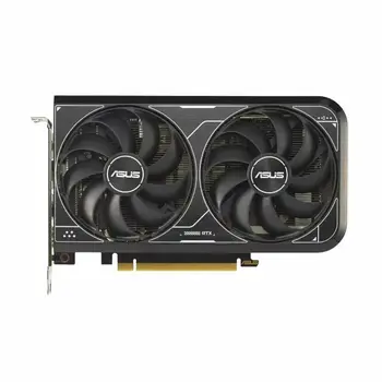 Graphics card Asus 90YV0JC4-M0NA00 Geforce RTX 4060 8 GB GDDR6