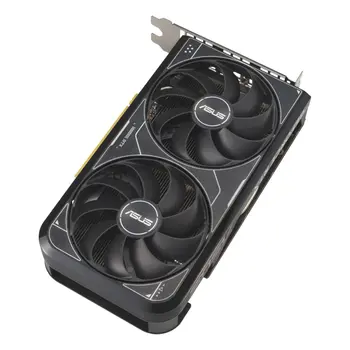 Graphics card Asus 90YV0JC4-M0NA00 Geforce RTX 4060 8 GB GDDR6