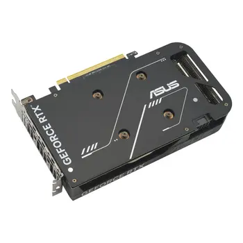 Graphics card Asus 90YV0JC4-M0NA00 Geforce RTX 4060 8 GB GDDR6