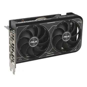Graphics card Asus 90YV0JC4-M0NA00 Geforce RTX 4060 8 GB GDDR6
