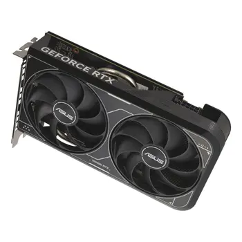 Graphics card Asus 90YV0JC4-M0NA00 Geforce RTX 4060 8 GB GDDR6