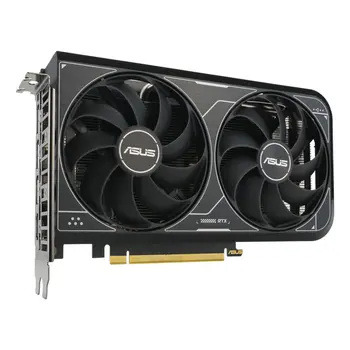 Graphics card Asus 90YV0JC4-M0NA00 Geforce RTX 4060 8 GB GDDR6
