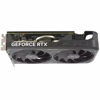 Graphics card Asus 90YV0JC4-M0NA00 Geforce RTX 4060 8 GB GDDR6