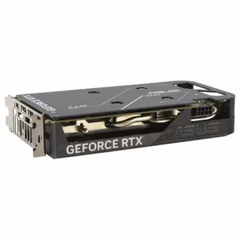 Graphics card Asus 90YV0JC4-M0NA00 Geforce RTX 4060 8 GB GDDR6