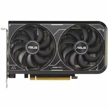 Graphics card Asus 90YV0JC4-M0NA00 Geforce RTX 4060 8 GB GDDR6