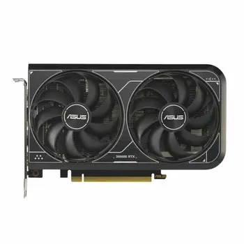 Graphics card Asus 90YV0JC4-M0NA00 Geforce RTX 4060 8 GB GDDR6